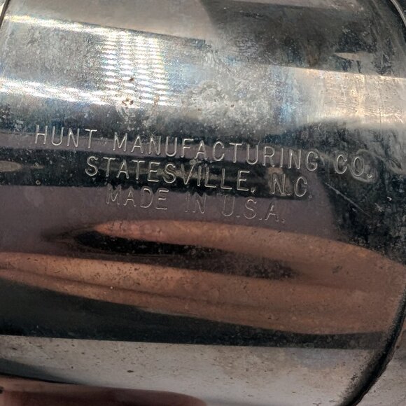 Vintage Boston L Table Pencil Sharpener - Works - Picture 5 of 5